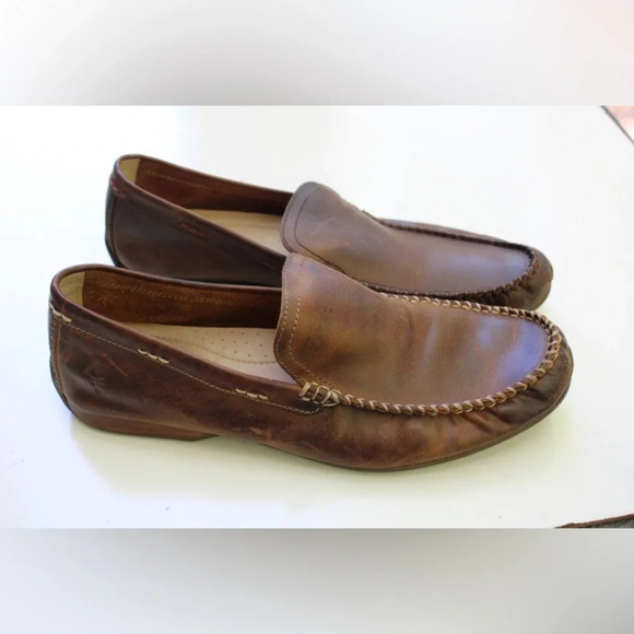 Frye Venetian loafers - Picture 4 of 14